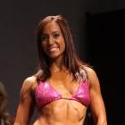 Sarah  Morgen - NPC NW Night of Champions 2012 - #1